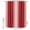 Red, variant on Shower Curtains for Bathroom, Blue Ombre Stripe Waterproof Fabric Shower Curtain, Farmhouse Simple Striped Decorative Bathroom Curtain for Bathtub, 36"x72", No Hooks Included