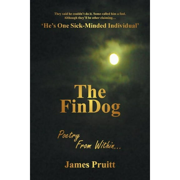 The FinDog: Poetry from Within