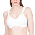 thumbnail image 1 of Ly Bra Lactancia Lyssette 9Months 36D 3810 Blanco, 1 of 4