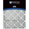 thumbnail image 2 of 20x25x5 (4 3/8) Lennox X6673_X6675 Replacement MERV 8 Air Filter 1 Pack, 2 of 7