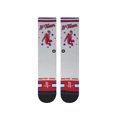 thumbnail image 2 of Unisex Stance  Houston Rockets 2025/26 City Edition Crew Socks, 2 of 3