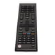 thumbnail image 4 of Control Remoto De TV LCD ANGGREK Reemplazo ABS Ahorro De Energía Resistente Al Desgaste, 4 of 7