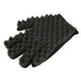 thumbnail image 2 of Curling Sponge, Hair Curl Sponge Glove Coil Styling  For Barber Shop For Barber, 2 of 8