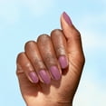 thumbnail image 4 of OPI Nature Strong Nail Lacquer, Simply Radishing, Nail Polish, 0.5 fl oz, 4 of 8