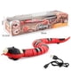 thumbnail image 5 of Juguetes novedosos con truco, control remoto, serpiente de cascabel, simulación infrarroja, cobra, divertido, eléctrico, 5 of 5