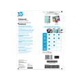 thumbnail image 4 of HP Enhanced Business Paper, Glossy, 40 lb, 8.5 x 11 in. (216 x 279 mm), 150 sheets Q6611A, 4 of 5