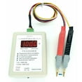 thumbnail image 6 of Ymc01 Handheld Dc Milliohm Meter Low Resistance Tester Four-Wire Kelvin - small clip 20R, 6 of 7