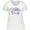 AA-White, variant on Inktastic Fluffy Sheep Family Women's Plus Size T-Shirt