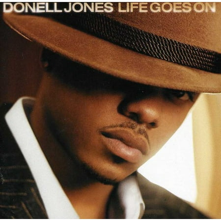 Life Goes On