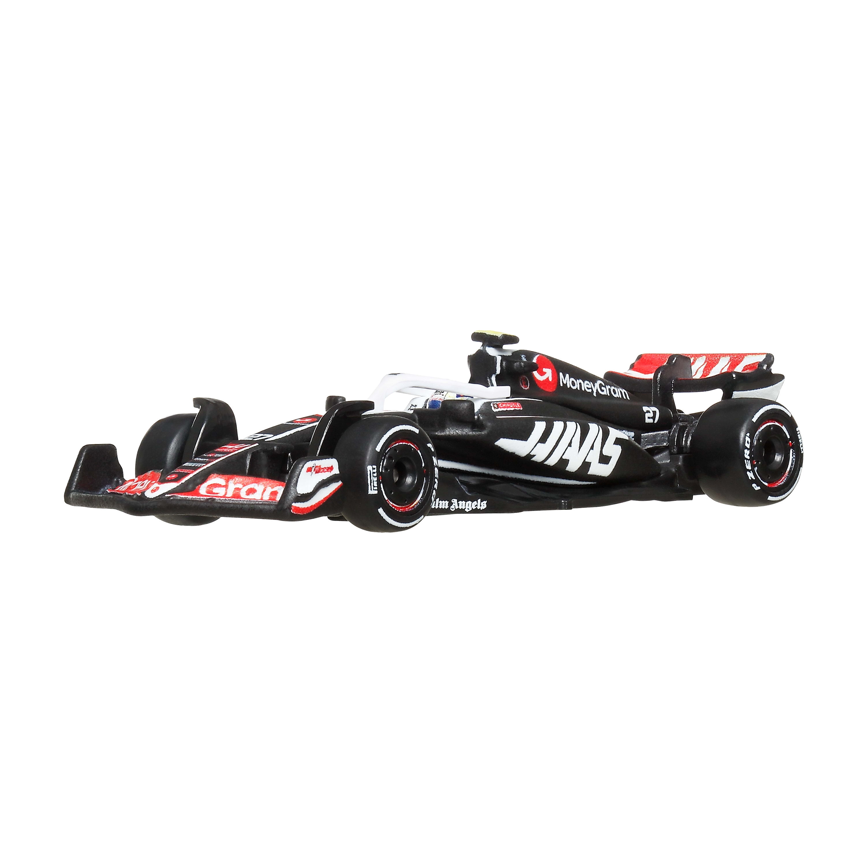 Hot Wheels Premium Formula 1 Métal Échelle 1:64 Voiture de course