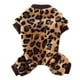 thumbnail image 1 of Suéter de perro Pijamas para perros pequeños Suave y cálido suéter de perro pequeño pijamas Linda ropa para mascotas Suéteres de perro Monos Trajes cachorro para Chihuahua Yorkie, 1 of 6