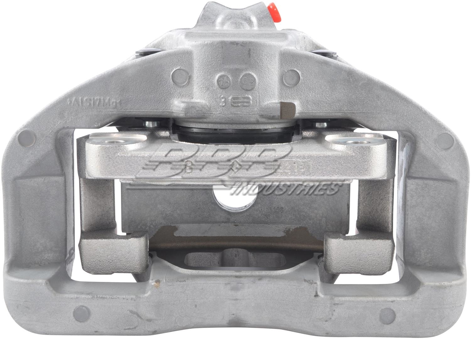 TERREPOWER formerly BBB Industries 99-02428B Reman Caliper w/installation Hardware