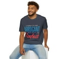 thumbnail image 6 of Sarcastic Arrogant Humor Men Women Perfcect Funny Tee, 6 of 6