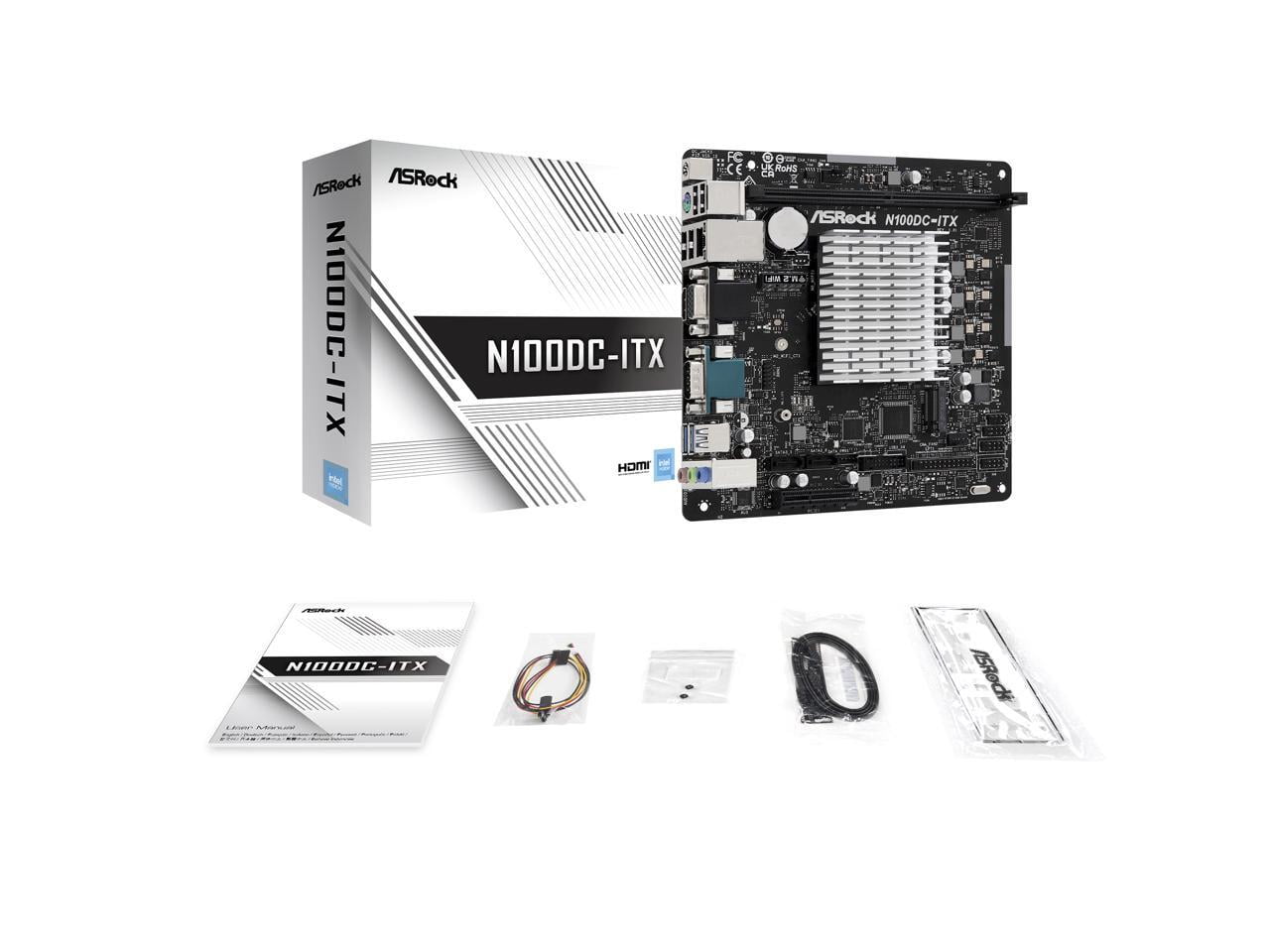 ASRock ASRock ASRock H670M-ITX/ AX / Mini-ITX対応マザーボード