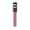 A, variant on Lip Gloss, Matte Lip Glaze, Multi-Color Crystal Diamond Lipstick with Fine Flash Glitter, Moist and Shiny High-End European Style Lip Makeup Tool