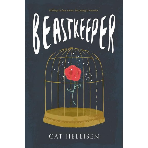 Beastkeeper, (Paperback)