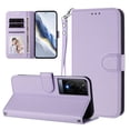 thumbnail image 3 of Funda Cartera GANGXUN para TCL 50 XE – Cierre Magnético, Protección RFID, Correa Desmontable, Compatible con Carga Inalámbrica, 3 of 6