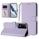 thumbnail image 3 of Funda Cartera GANGXUN para TCL 50 XE – Cierre Magnético, Protección RFID, Correa Desmontable, Compatible con Carga Inalámbrica, 3 of 6