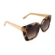 thumbnail image 3 of LENTES DE SOL FOSSIL EYEWEAR X82676 MARRóN, 3 of 3