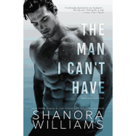 The Man I Can't Have