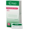 Curad Hydrocortisone Cream 1 Pct Packets, 48 / Box (Quantity)