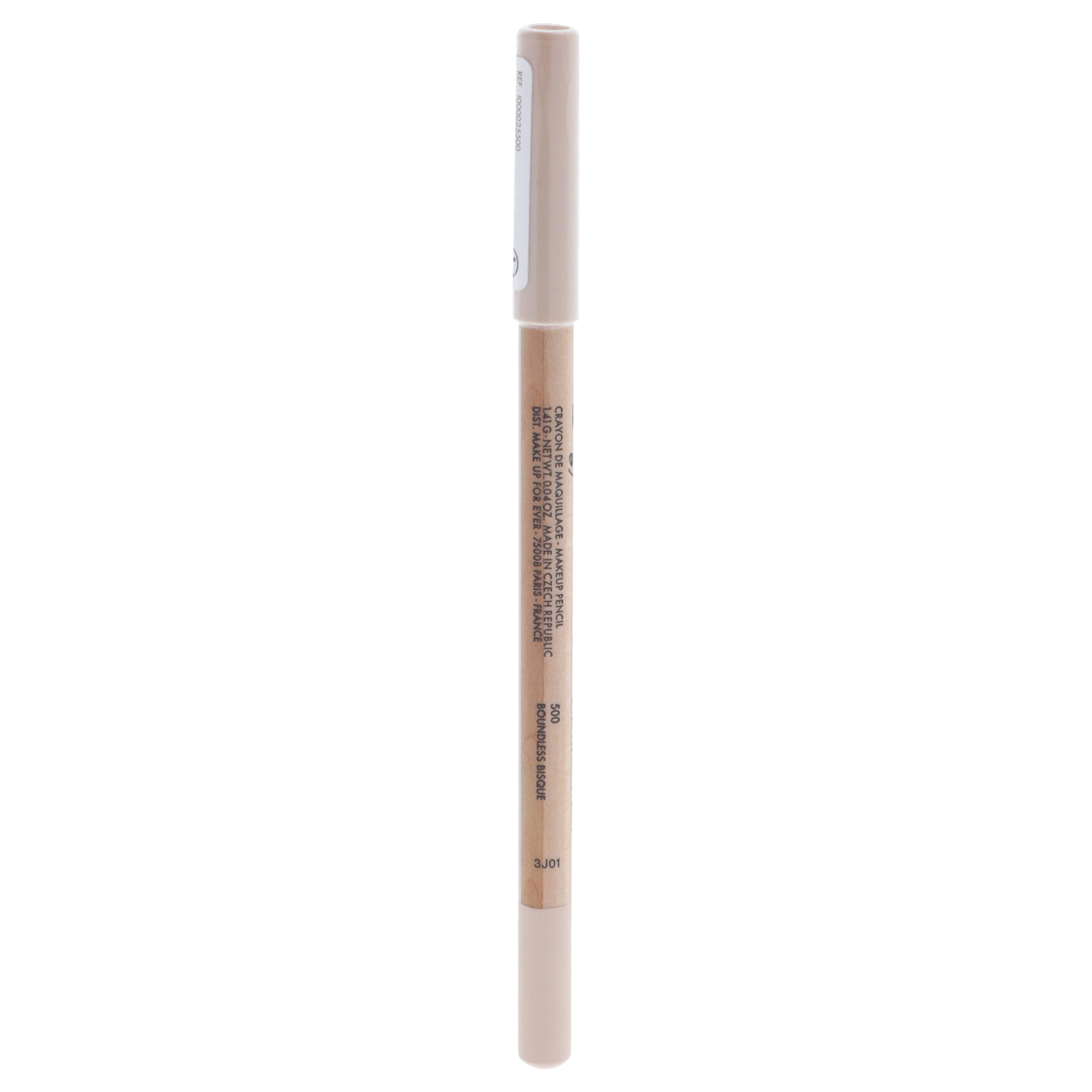 Artist Color Pencil - 500 Boundless Bisque by Make Up For Ever for Women - 0.04 oz Makeup