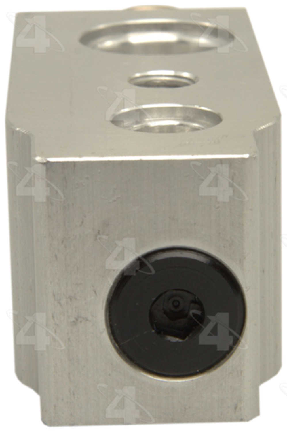 Four Seasons 39184 Block Type Expansion Valve w/o Solenoid