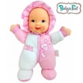 thumbnail image 6 of Goldberger Baby's First: 11" Soft & Snuggle Bunny Doll - Baby's 1st Doll, Machine Washable, Safe for Children & Infant, Ages 0 Months & Up, 6 of 12
