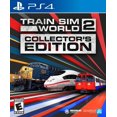 thumbnail image 1 of Train Sim World 2: Collector's Edition (PS4), 1 of 7