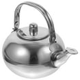thumbnail image 1 of OULII Bouilloire en Acier Inoxydable Isolée pour Usage Général 1ensemble, 1 of 8