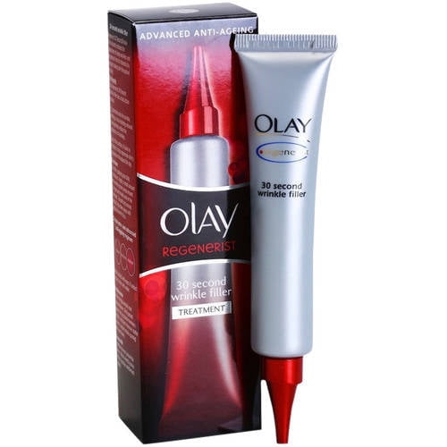olay regenerist wrinkle filler