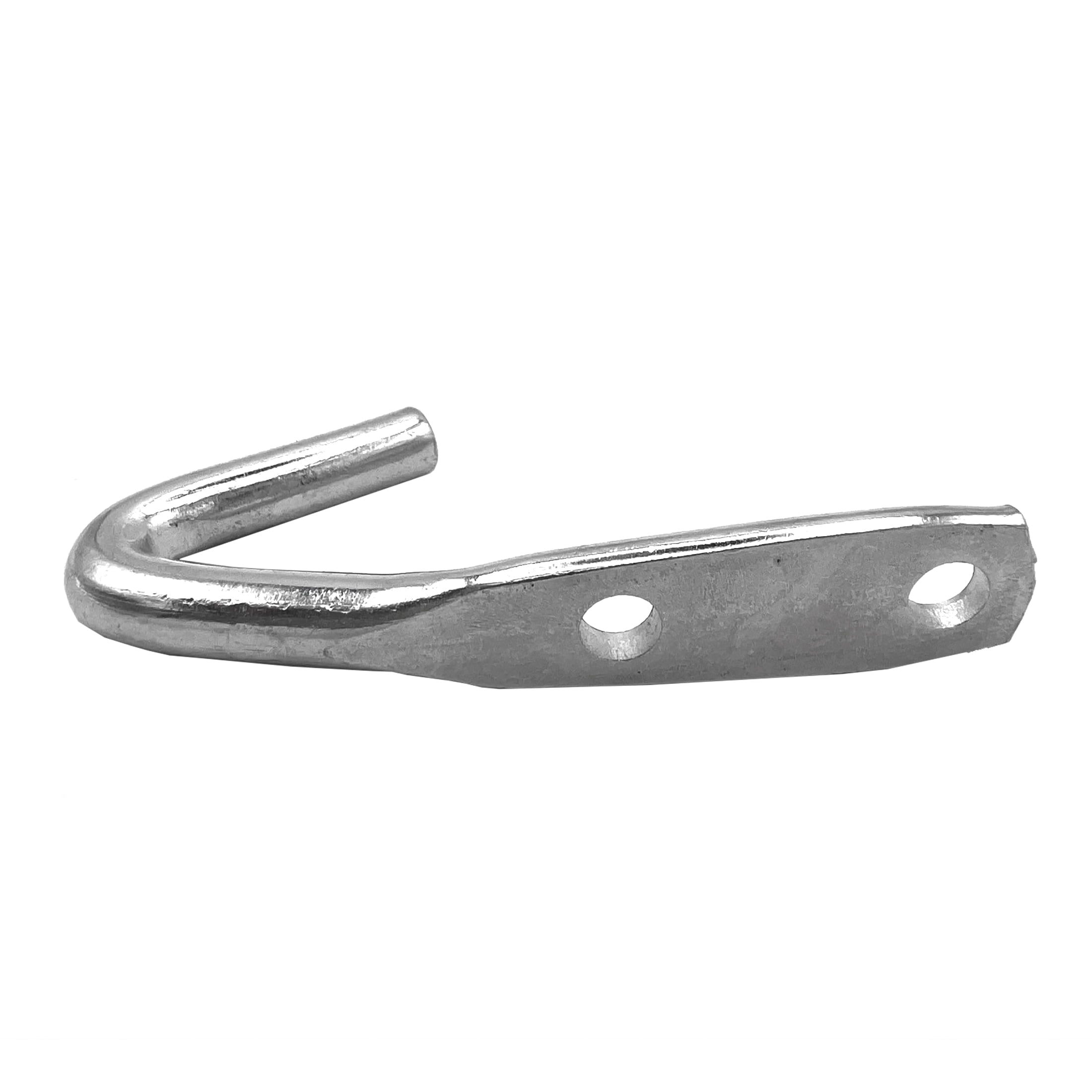 Rope Binding Hook, Zinc, Peerless Chain Company, #4730638
