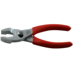 

4 Slip Joint Pliers