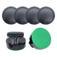 thumbnail image 4 of Empujadores y discos de Air Hockey Zulema Estilo A 9,4 cm, 4 of 8