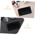 thumbnail image 3 of Generic 2pcs Black Nylon Vent Cover Rv and Shipping Container High, 3 of 6