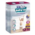 thumbnail image 3 of Pañal Autoajustable Bbtips Baby-Up XL E7 32 pzas +8 Bonus, 3 of 4