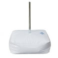 thumbnail image 3 of unbranded Base Para Sombrilla De Plástico Con Bolsa De Resistente Al Para Exteriores, 3 of 8