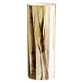 thumbnail image 3 of Cyan Design 09876 Into The Woods 6-1/2" Diameter Ceramic Vase - Woodland, 3 of 3
