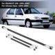 thumbnail image 5 of Rankomu Gear Shift Link Rod, 3 piezas Car Shift Gear Link Bielas para 106 1991-2003 Saxo 1994-2004, 5 of 5