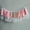 Pink, variant on Baby Birthday Decoration 1st Birthday Baby High Chair Banner Chair Tutu Skirt Birthday Party Supplies