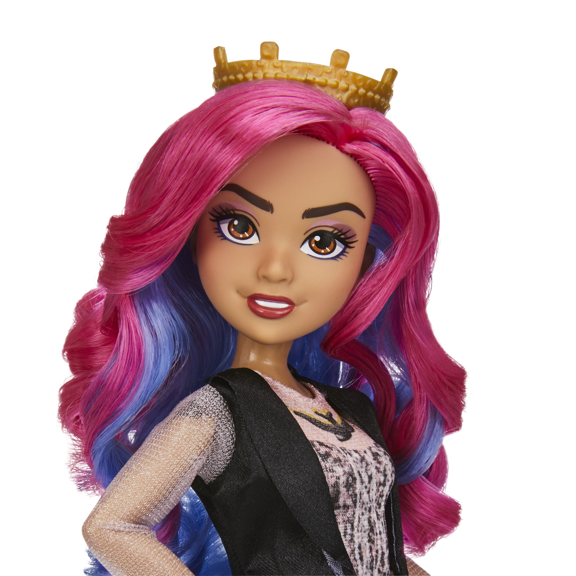Disney Descendants Audrey Singing Doll Ages 6 And Up - queen of mean descendants 3 roblox id code
