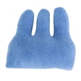 thumbnail image 2 of Finger Protector, Professional Finger Separator Anti Stick Hand Finger Aid Protector Bed Elderly Care Pad, 2 of 7