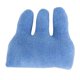 thumbnail image 2 of Protector de Palma para Mano, Separador de Dedos Protectores profesionales de Dedos Antiadherente Protector de Ayuda Para Dados Cama Almohadilla para el Cuidado de Ancianos, 2 of 7