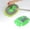 B, variant on Telescopic Chenille Car Duster Mop Adjustable Long Handle Soft Cleaning Brush for Auto Dust Removal Surface Washing and Multi Purpose Vehicle Care 41.73x10.62 Inches