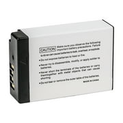 Kastar 2-Pack LP-E17 Battery 7.2V 1450mAh Replacement for Canon LP-E17 LP-E17H, 9967B02 Battery, Canon BG-E18, BG-E18 IR Battery Grip, Canon EOS 750D, EOS 760D, EOS 800D, EOS 850D, EOS 8000D Camera