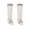 Gray, variant on LYMAYTER Children Baby Knee-High Socks 1 Pack Cartoon Mesh for 0-3Y Infants Toddlers Boys Girls