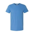 thumbnail image 2 of Gildan - Softstyle T-Shirt - 64000 - Iris - Size: S, 2 of 3
