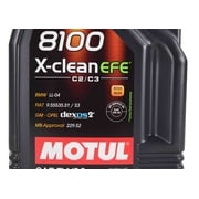 Motul 102020 5W-30 Engine Oil, High-Performance Motor Oil