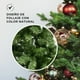 thumbnail image 4 of Árbol De Navidad Frondoso Artificial Eso QuieroMx 1.80m Verde, 4 of 6
