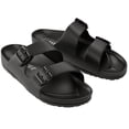 thumbnail image 1 of Canotagio Sandalias para Mujer. Chanclas Okean de Playa o Uso Casual Canotagio  Sandalias, 1 of 7